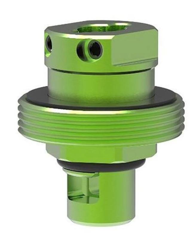 One Up Component V2 Dropper Sattelstütze 30,9mm